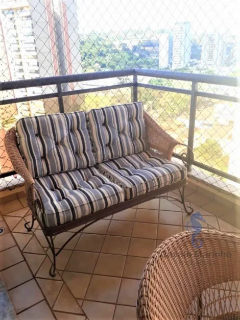 imagem 4 - Apartamento à venda com 4 quartos, 178m² - Edifício Maratuá - Jardim São Luiz. imagem 4 - Apartamento à venda com 4 quartos, 178m² - Edifício Maratuá - Jardim São Luiz.