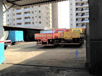 imagem 5 - Ponto à venda, 1998 m² por R$ 2.300.000,00 - Campos Elíseos - Ribeirão Preto/SP imagem 5 - Ponto à venda, 1998 m² por R$ 2.300.000,00 - Campos Elíseos - Ribeirão Preto/SP