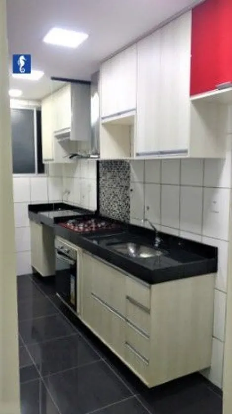 imagem 3 - Apartamento à venda com 2 quartos, 48m² - Mirante Sul Condomínio Resort. imagem 3 - Apartamento à venda com 2 quartos, 48m² - Mirante Sul Condomínio Resort.