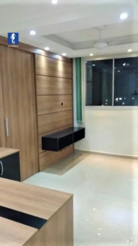 imagem 2 - Apartamento à venda com 2 quartos, 48m² - Mirante Sul Condomínio Resort. imagem 2 - Apartamento à venda com 2 quartos, 48m² - Mirante Sul Condomínio Resort.